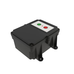 Receiver