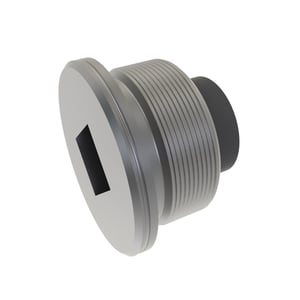 Fitting Plug