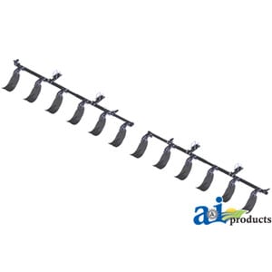 12 Row Complete Kit