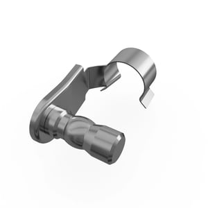 Spring Locking Pin