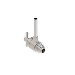 Hand Operated Valve