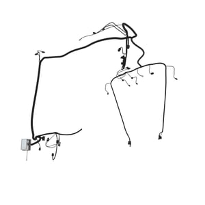 Roof Wiring Harness