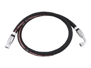 HOSE ASSY,25 X 2450 JIC 90S