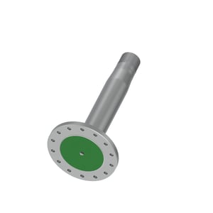 Half Axle