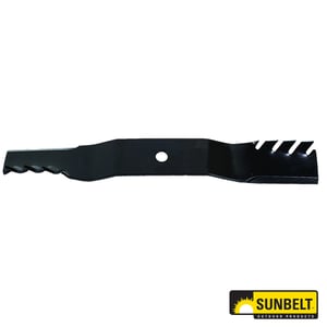 Mower Blade