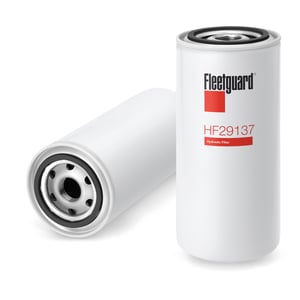 Hydraulic Filter