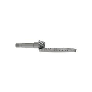 Ring Gear And Pinion