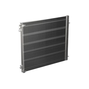 Vapor Condenser