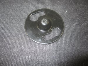 CAP, DISCONNECT