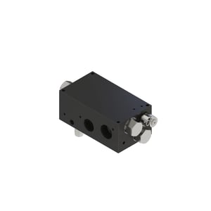 Solenoid Valve