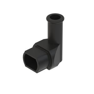 Electrical Connector Cap