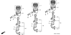 Image of 13211-ZG3-003