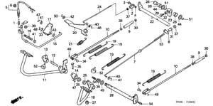 Image of 46510-769-730