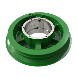 Pulley