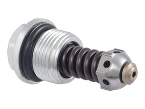 RELIEF VALVE ASSY