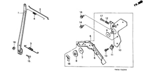 Image of 16561-883-980