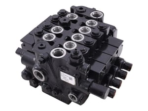 VALVE,MAIN CONTROL VALVE
