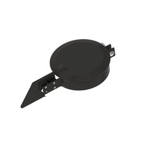Exhaust Cap