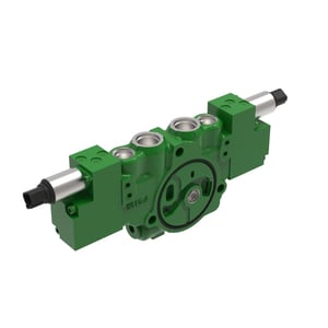 Spool Valve