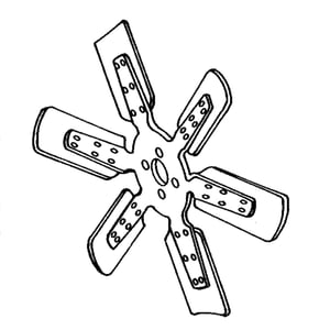 Blower Fan