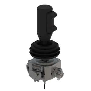 Control Lever