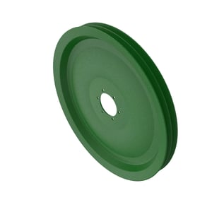 Pulley