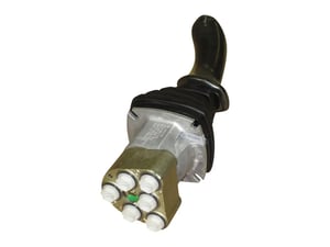HYDRAULIC CONTROLLER
