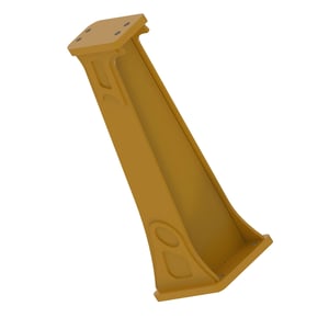 Front Axle Support
