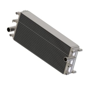 Radiator