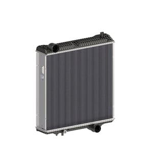 AL220810: Radiator