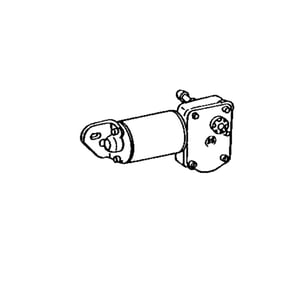 Electric Motor
