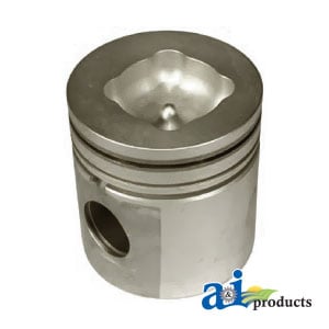 Piston (3 Ring)