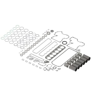 Engine Overhaul Kit