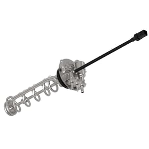 DEF Tank Header Assembly