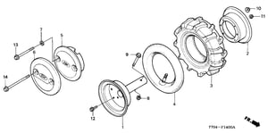 Image of 95701-10065-00