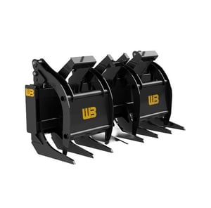 Image of GRAPPLE RAKE