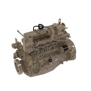 Diesel Engine