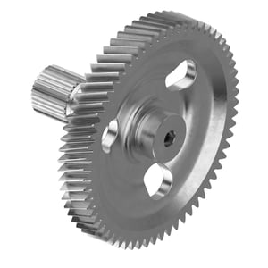 Helical Gear