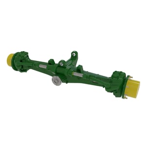 Front Axle