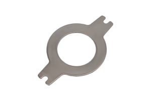 DISC, STATIONARY