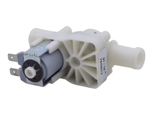 CAB,WATER VALVE