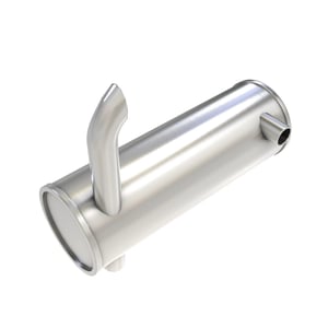 Muffler
