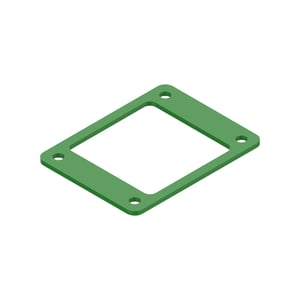 N222938: End Plate