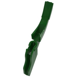 AA81315: Brush Cartridge Guard with Wear Plate