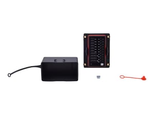 FUSE, BOX ASSEMBLY