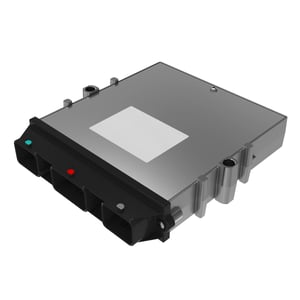 Vehicle Controller