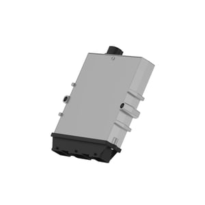 Electronic Control Unit