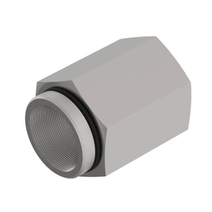 Adapter Fitting