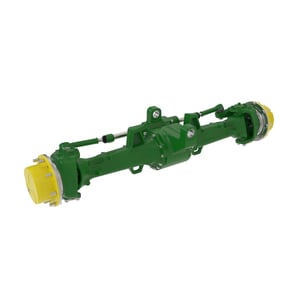 Front Axle