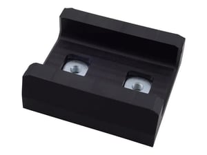 ASSEMBLY, WEAR PAD-CHANNEL